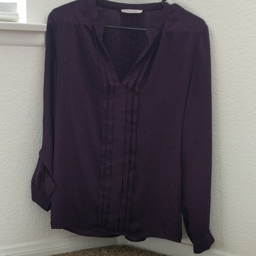 Woman's Blouse